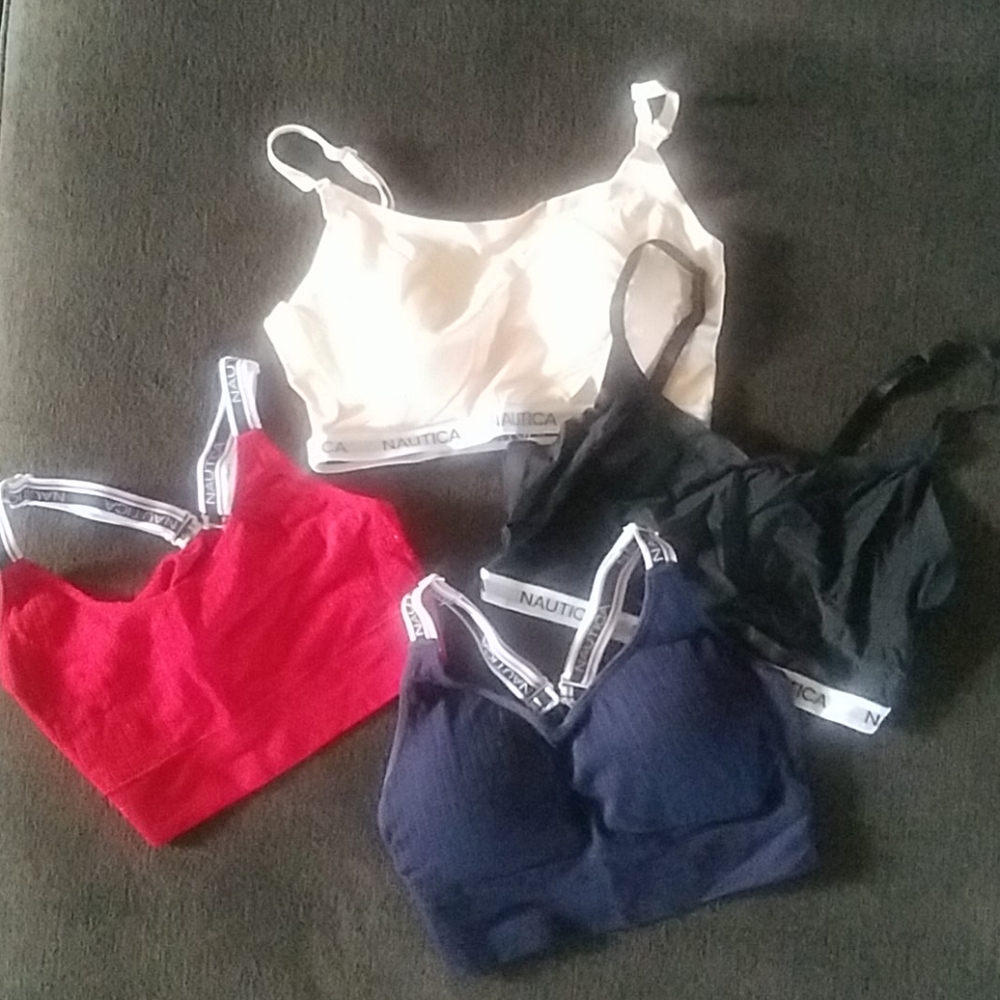 sports bras